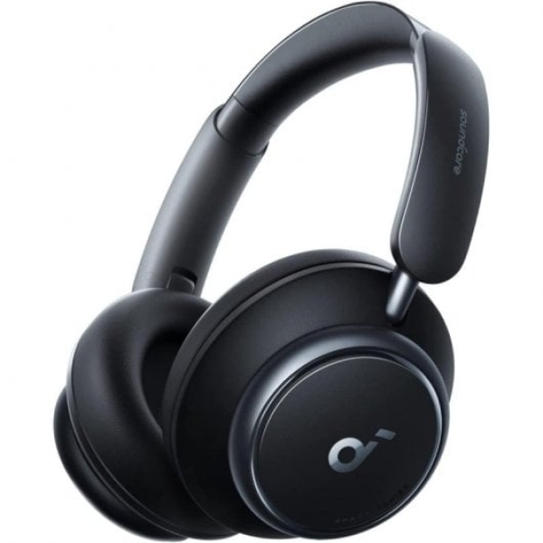 Soundcore Space Q45 Auscultadores Sem Fios com Microfone Pretos