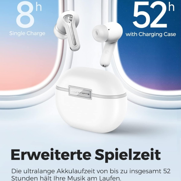 Soundpeats Capsule3 Pro