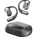Soundpeats HearFit wireless headphones (black)