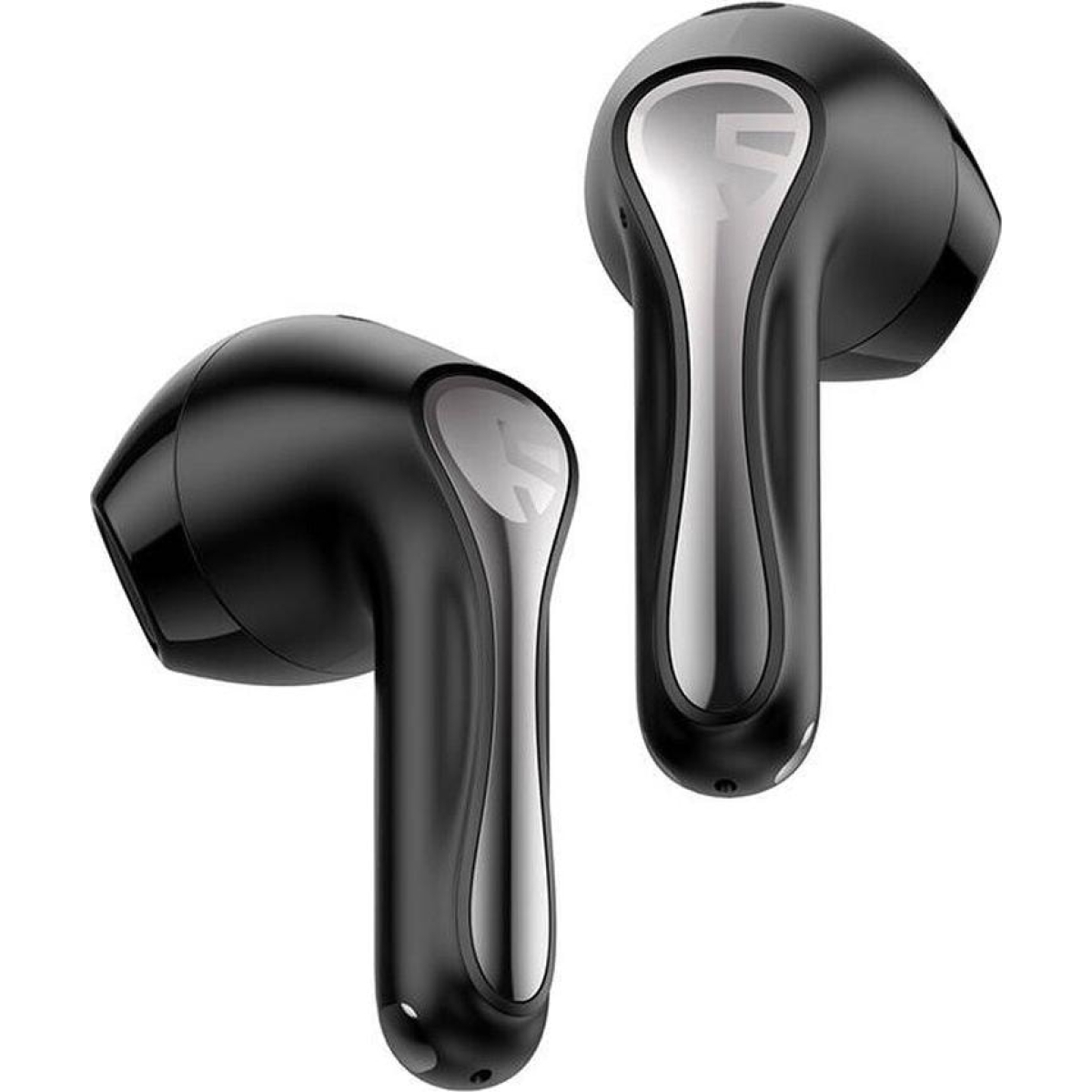 Soundpeats TWS Air 5 headphones (black)