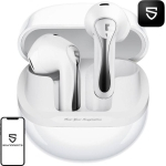 Soundpeats TWS Air 5 headphones (white)