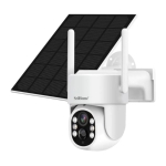 Sricam DH005 4MP Wifi IP66 Solar