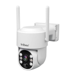 Sricam DH005 4MP Wifi IP66 Solar