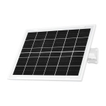 Sricam DH005 4MP Wifi IP66 Solar