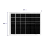 Sricam DH005 4MP Wifi IP66 Solar
