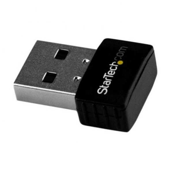 StarTech Micro Adaptador de Rede Wifi USB AC600