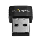 StarTech Micro Adaptador de Rede Wifi USB AC600