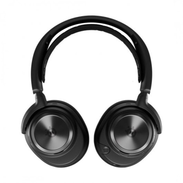 SteelSeries Arctis Nova Pro Wireless Headset Gaming Sem Fios PC/PS5/Switch