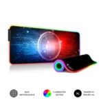 Subblim Chip XL RGB Tapete Gaming Extended