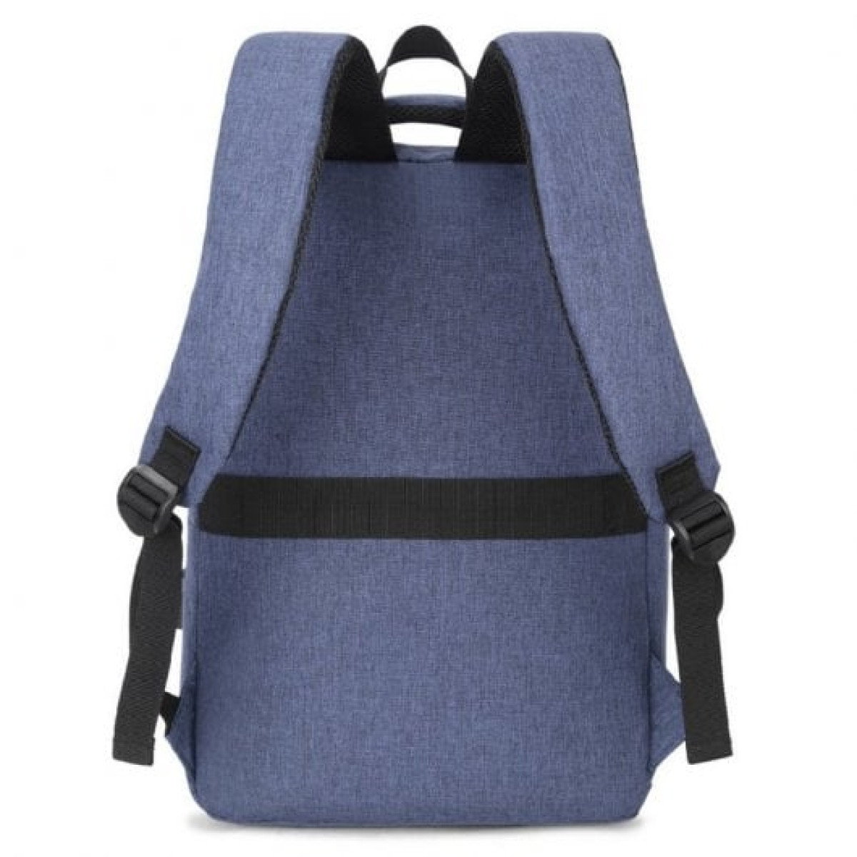 Subblim City Backpack Mochila Azul para Portátil hasta 15.6"