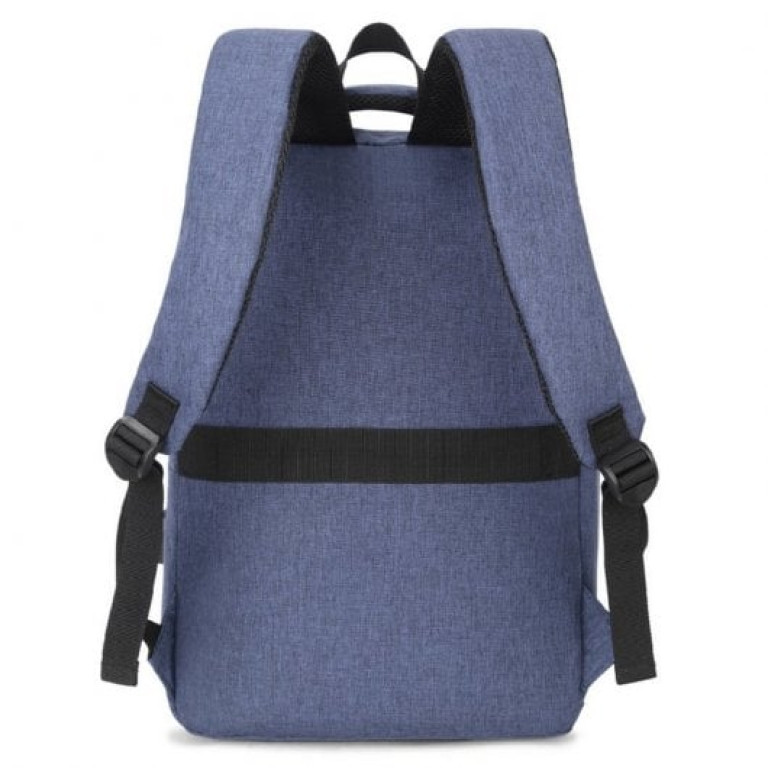 Subblim City Backpack Mochila Azul para Portátil hasta 15.6"