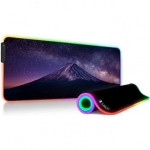 Subblim Montanha XL RGB Tapete Gaming Extended