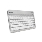 Subblim Smart Teclado Bluetooth Prateado