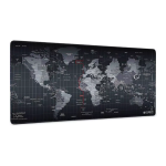 Subblim World XL Preto