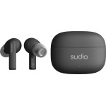 Sudio A1 Pro Black