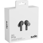 Sudio A1 Pro Black