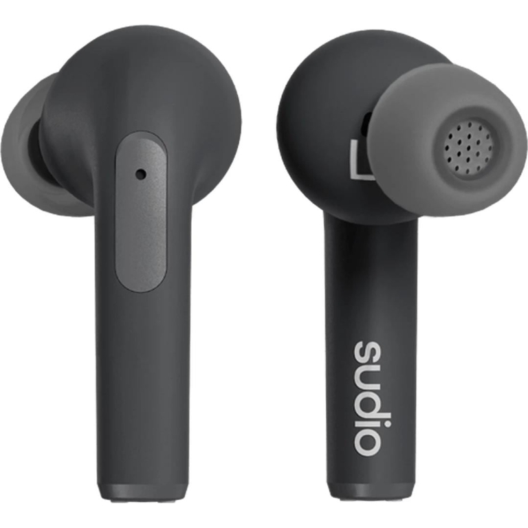 Sudio N2 Pro in-ear true wireless earphones - draadloze oordopjes - met active noice cancellation (ANC) -