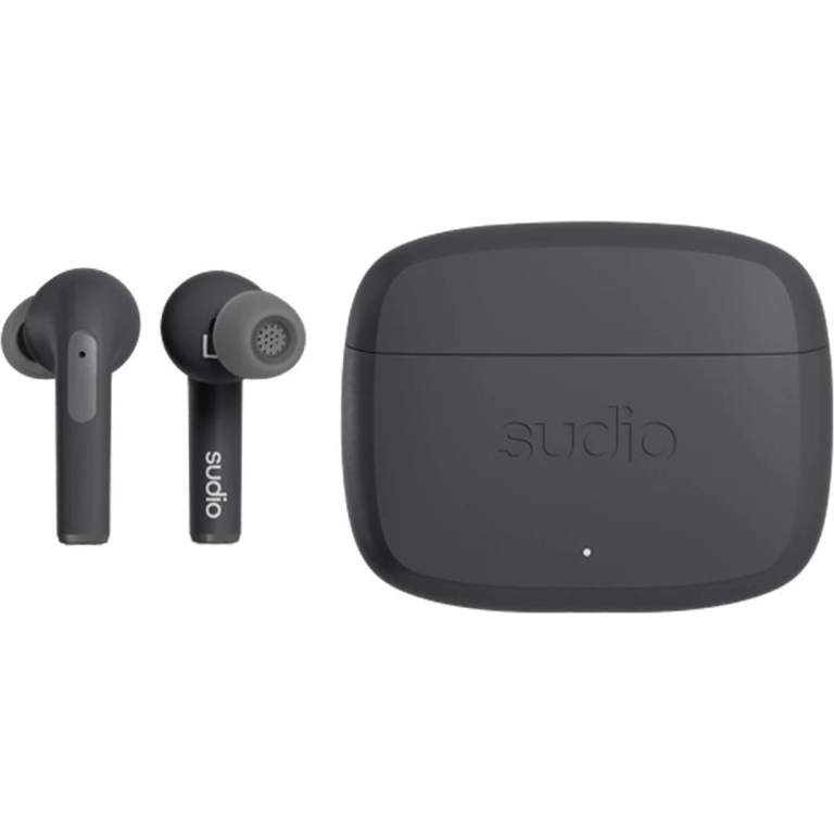 Sudio N2 Pro in-ear true wireless earphones - draadloze oordopjes - met active noice cancellation (ANC) -