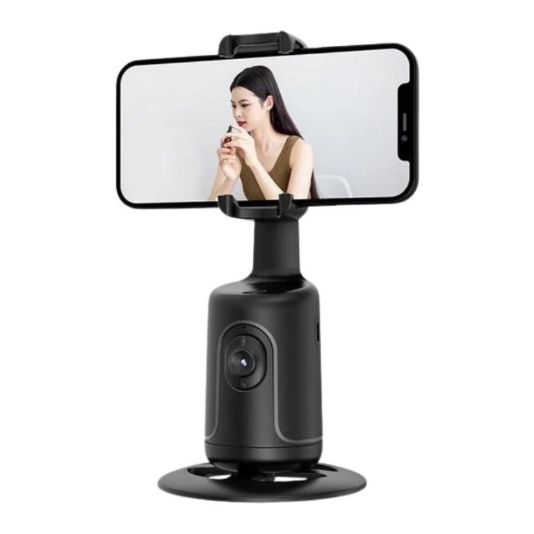 Suporte de Seguimento Automático Gimbal - P01 Pro 360º