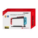 Suporte de parede para Nintendo Switch/OLED Dobe TNS-3118 Preto