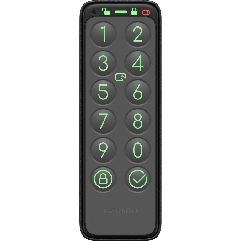 SwitchBot Keypad Touch