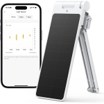 SwitchBot Solar Panel for Curtain 3