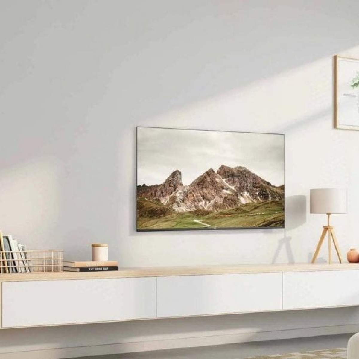 TCL 32S5400A 32" LED HD HDR10 Android TV