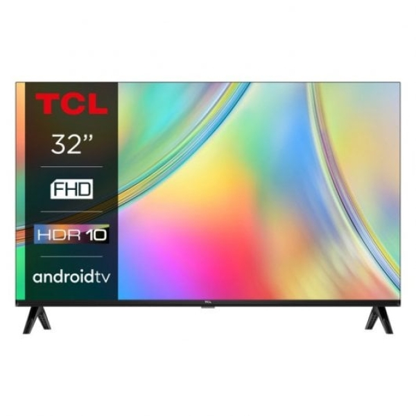 TCL 32S5400AF 32" LED FullHD HDR10 Android TV