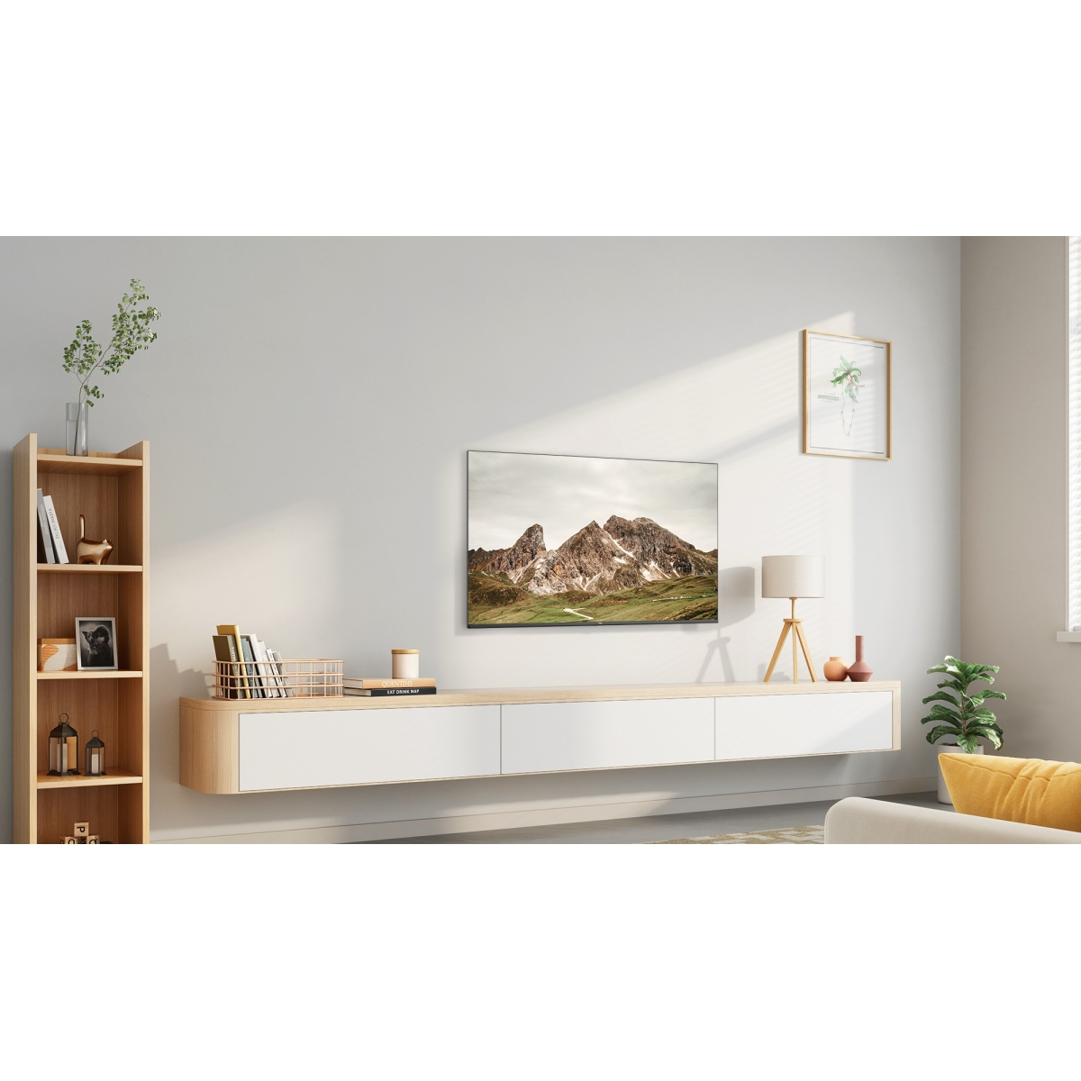 TCL 32S5400A
