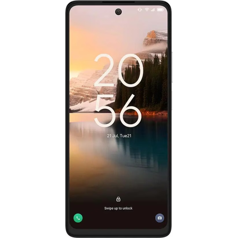 TCL 40 NXTPAPER 4G 8GB/256GB Pérola