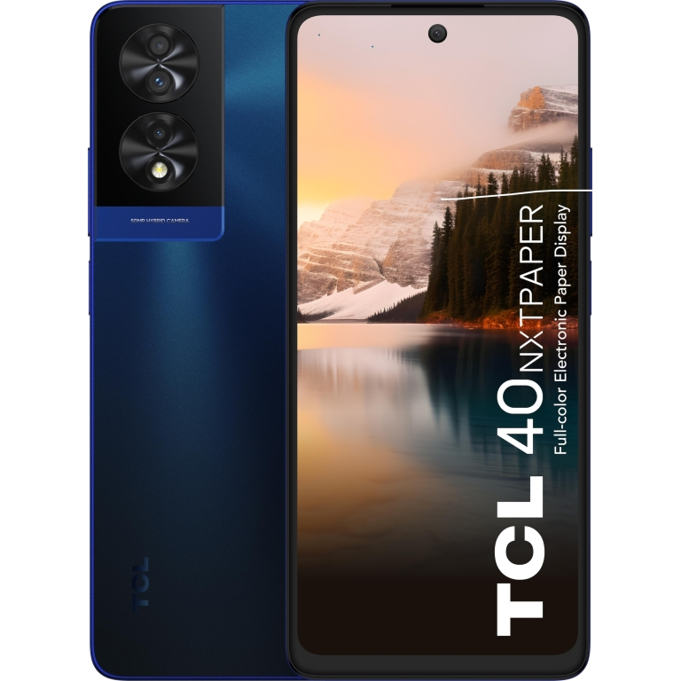 TCL 40 NxtPaper