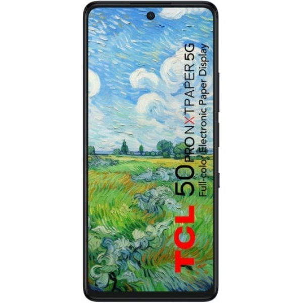 TCL 50 Pro NXTPAPER 5G 8GB/512GB Gris Libre