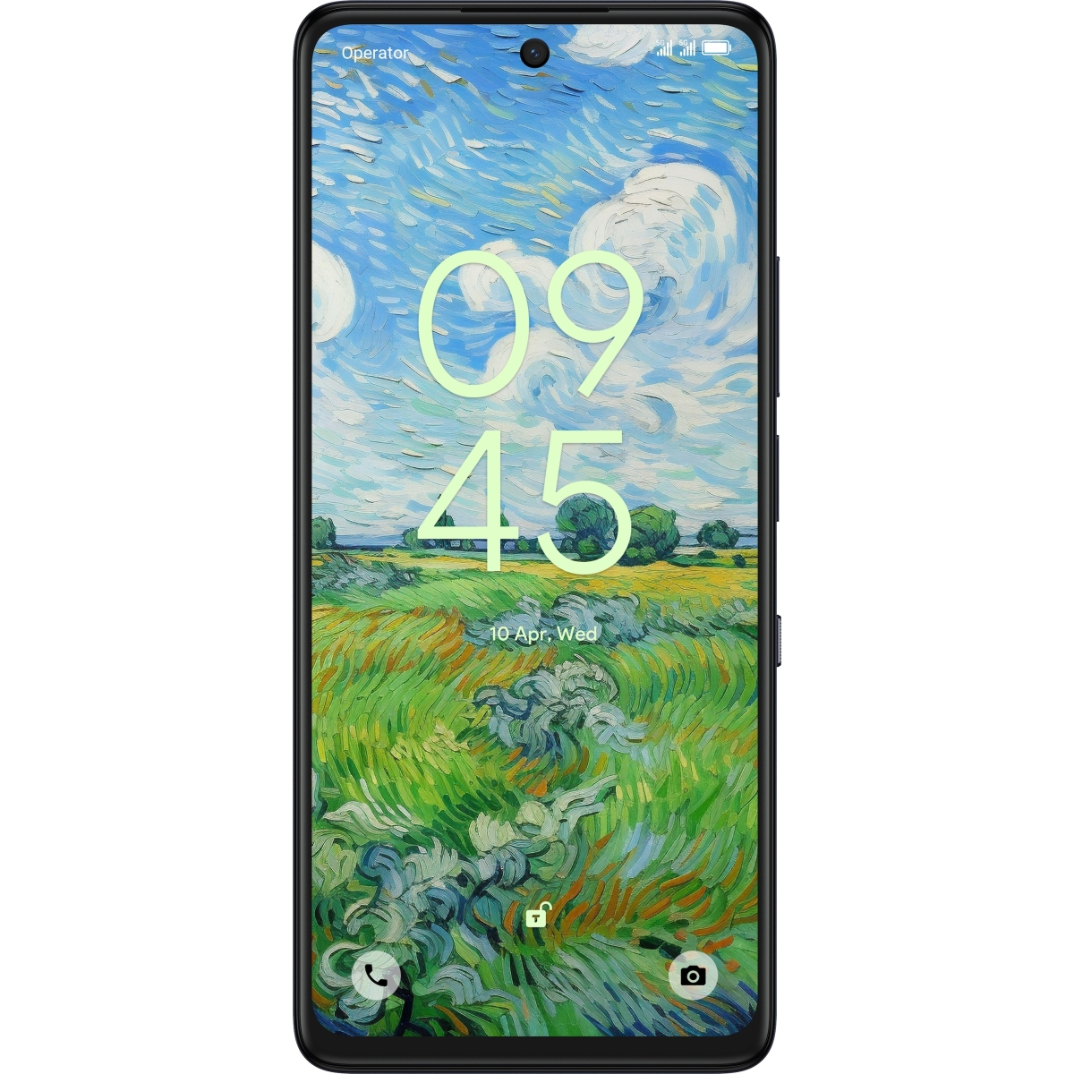 TCL 50 Pro NxtPaper