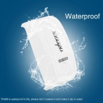 TKSTAR TK909 IP66 3,7 V 1.000 mAh / – Localizador GPS para animais