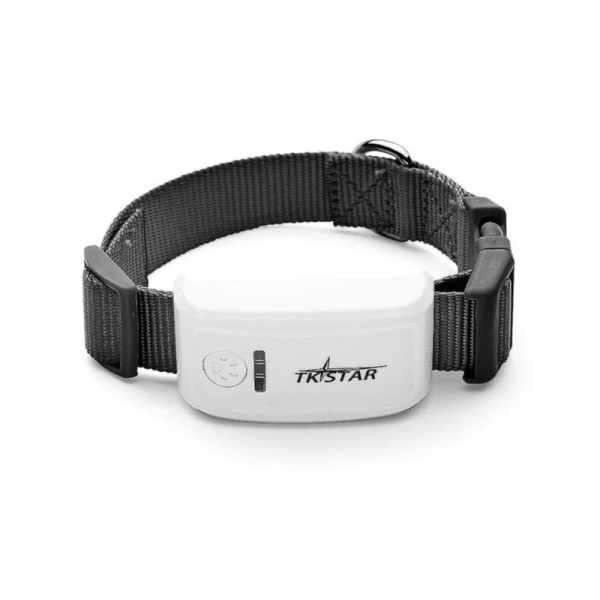 TKSTAR TK909 IP66 3,7 V 1.000 mAh / – Localizador GPS para animais