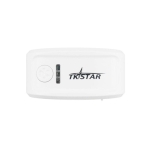 TKSTAR TK909 IP66 3,7 V 1.000 mAh / – Localizador GPS para animais