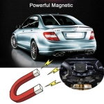 TKSTAR TK915 IP65 3,7 V 10,000 mAh 6 Ímanes Alarmes Sensor – GPS Tracker
