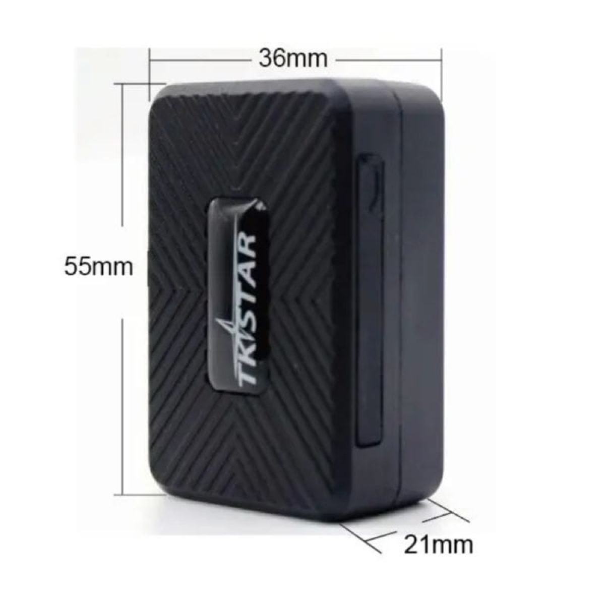 TKSTAR TK913 4G IP65 3.7 V 1.500 mAh Íman Alarmes Sensor Mini – Localizador GPS