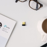 TP-LINK Archer T2U Nano Adaptador WIFI Nano USB Banda Dupla AC600