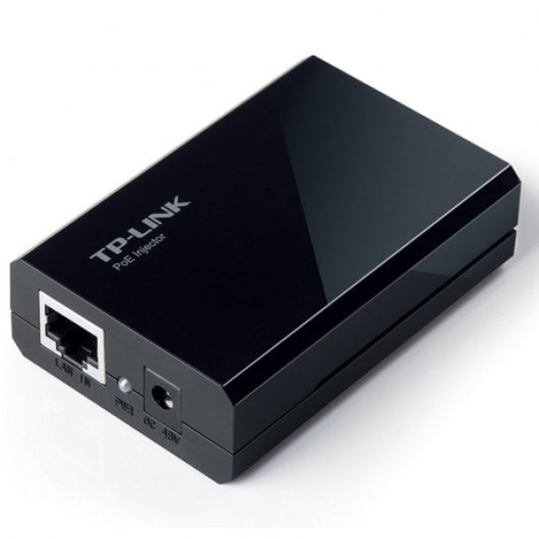 TP-LINK TL-POE150S Inyector Power Over Ethernet