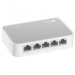 TP-LINK TL-SF1005D V12 Switch 5 Portas 10/100