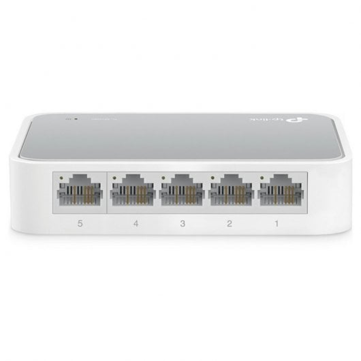 TP-LINK TL-SF1005D V12 Switch 5 Portas 10/100