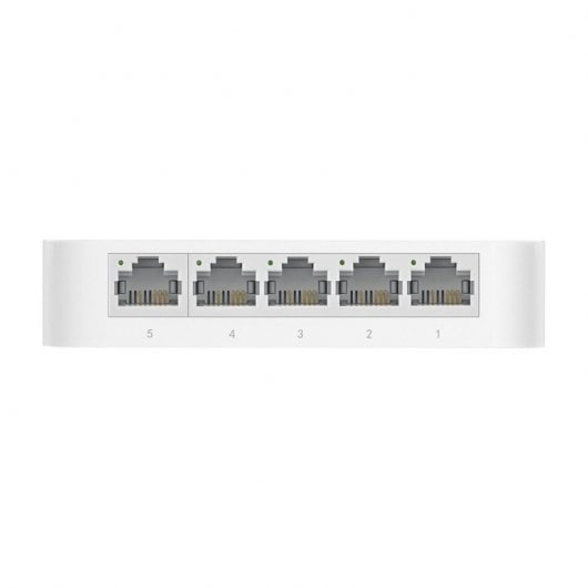 TP-LINK TL-SF1005D V12 Switch 5 Portas 10/100
