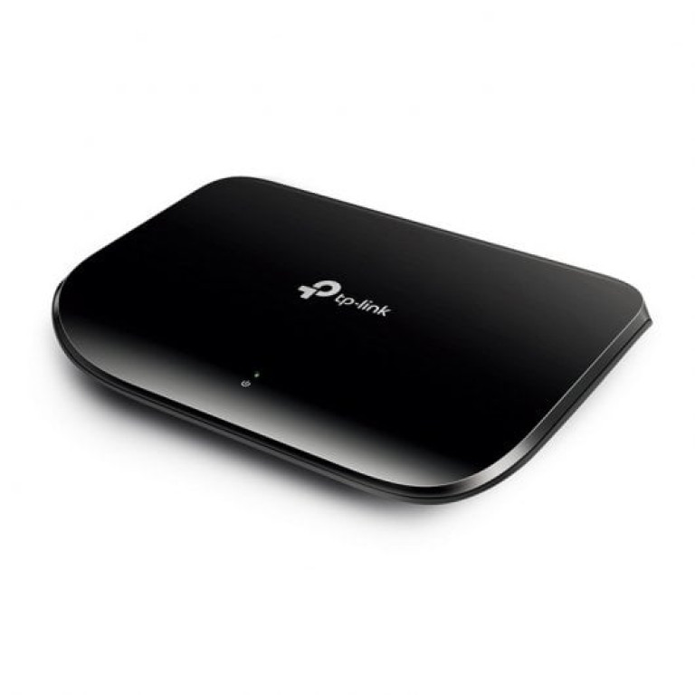 TP-LINK TL-SG1005D Switch 5 Portas Gigabit V7