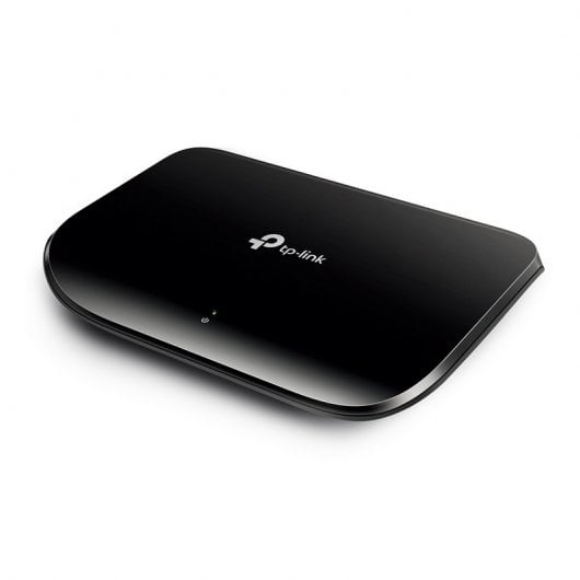 TP-LINK TL-SG1005D Switch 5 Portas Gigabit V7