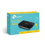 TP-LINK TL-SG1005D Switch 5 Portas Gigabit V7