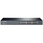 TP-LINK TL-SG1024 Switch 24 Puertos Gigabit Rack 19"