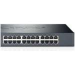 TP-LINK TL-SG1024 Switch 24 Puertos Gigabit Rack 19"