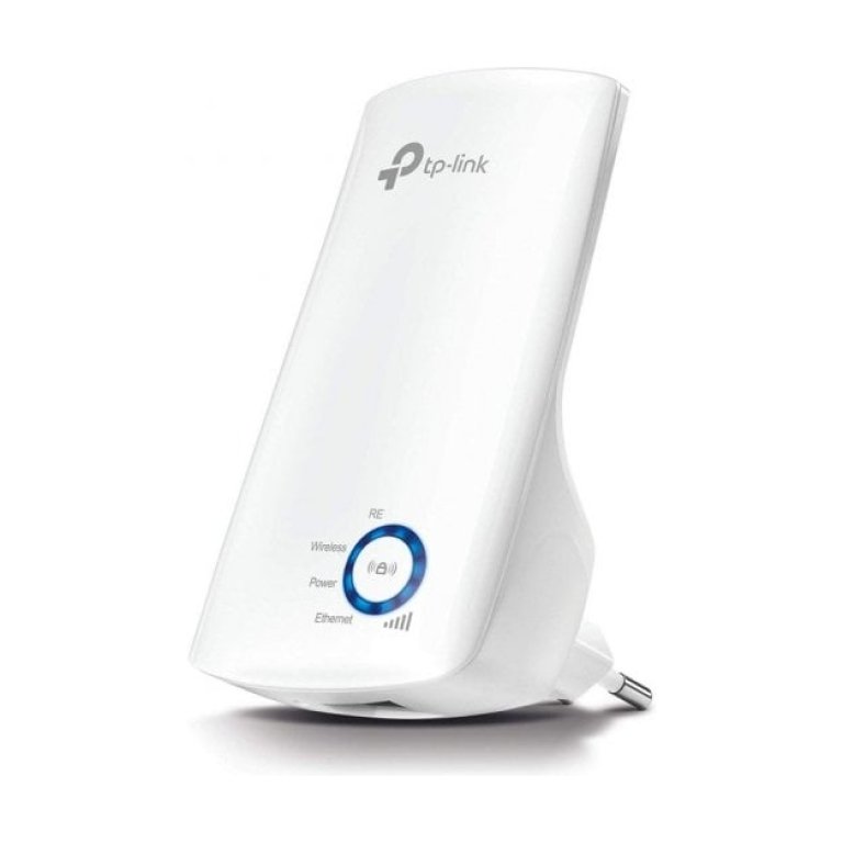 TP-LINK TL-WA850RE Repetidor WiFi/ Amplificador 300Mbps
