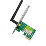 TP-LINK TL-WN781ND 150Mbps 11n Wireless PCI Express